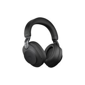 JABRA EVOLVE2 85 LINK380A MS STEREO STAND BLACK  IN