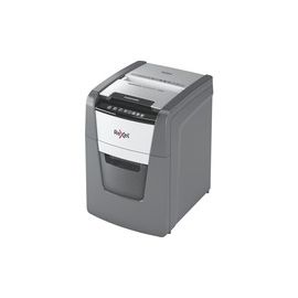 Rexel Optimum AutoFeed Plus Shredder 100M DD