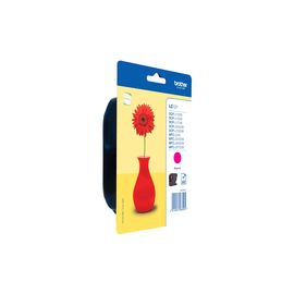 CARTOUCHE D'ENCRE MAGENTA POUR DCP-J63DW