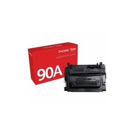 Black Toner Cartridge like HP 90A for LaserJet Enterprise 600