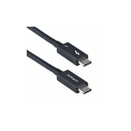 StarTech.com (TBLT5MM1M240W) Connector Cables