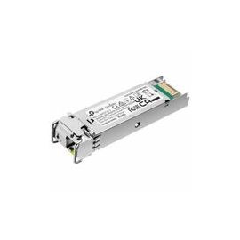 Gigabit Single-Mode WDM Bi-Directional