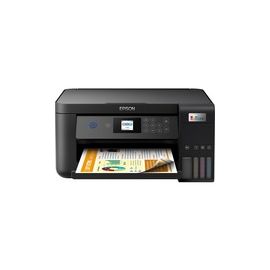 ECOTANK ET-2851 5760X1440DPI 33PPM A4 PRNT/CPY/SCN BLK
