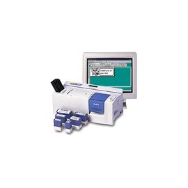 Blue 22 x 60mm Stamp 6/BX