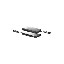 ALOGIC USB-C DUAL DISPLAY DOCK MX2 LITE DISPLAYPORT EDITION
