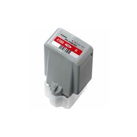 INK PFI-4100 R RED INK TANK