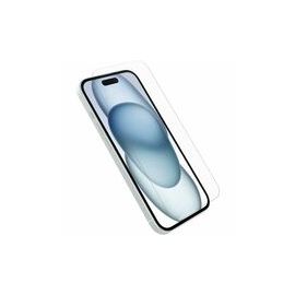 OB PREM GLASS IPHONE14/13/13PRO ANTIMICROBIAL APPLE CLEAR