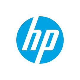HP USB Slim Keyboard - UK