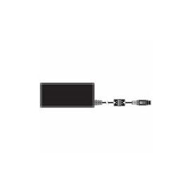 POWER SUPPLY 60W MSO+RC CONNECTOR DIN