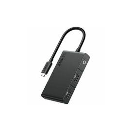 ANKER 332 USB-C HUB (5-IN-1, 4K HDMI)
