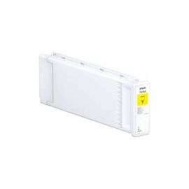 SINGLEPACK ULTRACHROME XD2 YELLOW 700ML