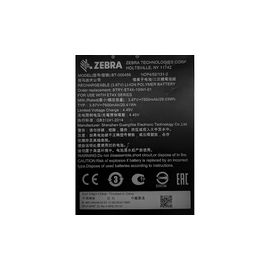 ET4X 10 Spare Removable Battery for 10in ET40 ET45