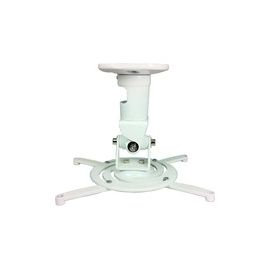 UNIVERSAL CEILING MOUNT WHITE