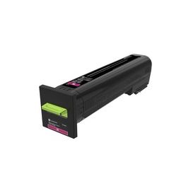 TONER CARTRIDGE RETURN PROGRAM MAGENTA FOR CS820 /CX82X /CX860