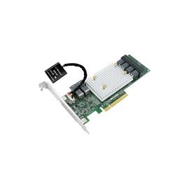 ADAPTEC 3154-24I SINGLE SMARTRAID            IN