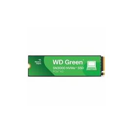 SSD Green SN3000 500GB NVMe PCIe G4