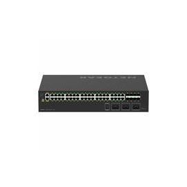 AV LINE M4250-40G8XF-POE++ 40X1G ULTRA90 POE++ 8XSFP+ 2880W