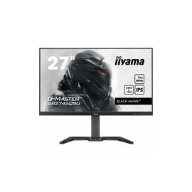 27IN G-MASTER BLACK HAWK IPS PANEL 2560X1440100HZ 1MS 300CD/M