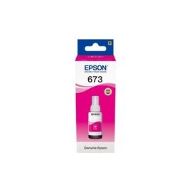 T6733 MAGENTA INK BOTTLE 70ML .