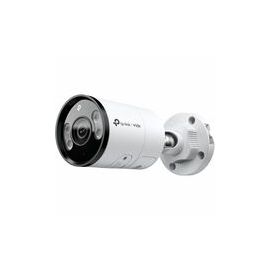 VIGI 8MP Outdoor Full-Color Bullet Netwo