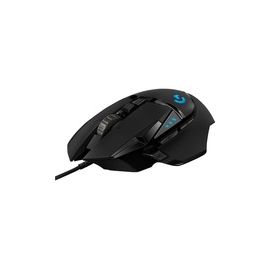G502 HERO High Performance Gaming Mouse N/A - EWR2