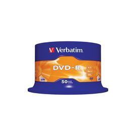 Verbatim (43548) CD/DVD Media