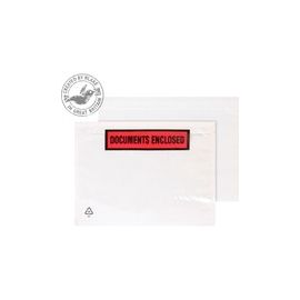 Purely Packaging (PDE42) Mailers & Envelopes