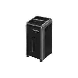 FELLOWES 225CI CROSS CUT SHRED 4622101