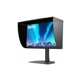 27 2K PROFESIONAL MONITOR GREY 27 IPS 2560X1440 100SRGB