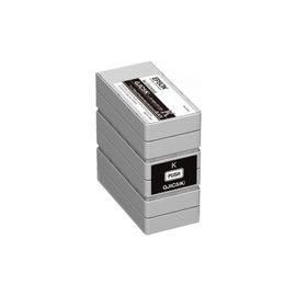 GJIC5 (K): Ink cartridge for GP-C831 (Black) C13S020563