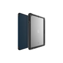 OTTERBOX SYMMETRY FOLIO APPLE IPAD (7TH GEN) BLUE