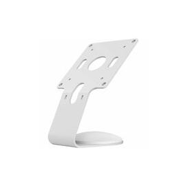 VESA Fixed 45 Degree Core Counter Stand or Wall Mount White