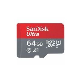 FC 64GB Ultra A1 140mbs Micro-SD XC 2pk