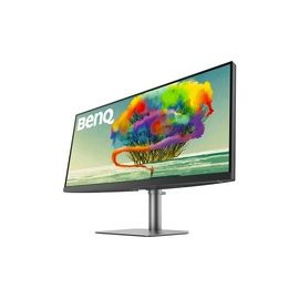 34IN 3440X1440 21:9 LED PD3420Q 2HDMI DP USBC 3USB MM HAS 1000:1