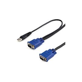 StarTech.com (SVECONUS15) Connector Cable