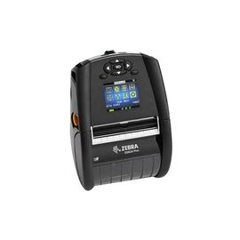 DT PRINTER ZQ620 PLUS 3IN/72MM EN BT 4.X LIN PLATEN 0.75IN CORE