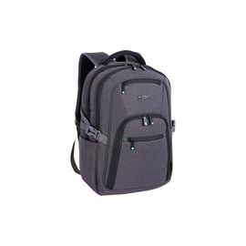HEAVEE GREEN TRAVEL BACKPACK 17.3IN ECO MADE