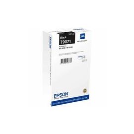 Ink/T9071 DURABrite Pro 202ml BK