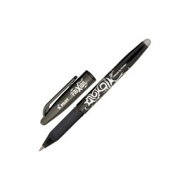 PILOT ERASABLE ROLLERBALL PEN BLUE