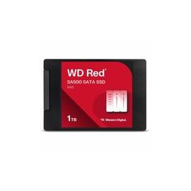 LA 1TB WD RED SSD SATA 2.5IN