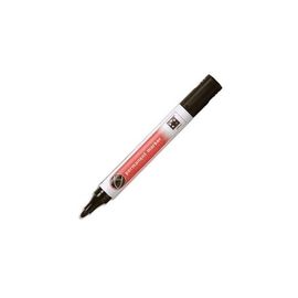 5 ETOILES Marqueur permanent pointe ogive corps plastique encre noire Ã  base d'alcool