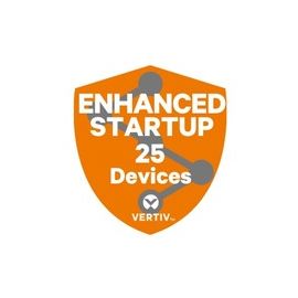 VERTIV (ENVASTUP25) Services