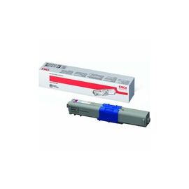 TONER C500 MAGENTA .