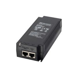 1-Port IEEE802.3BT Legacy Mids 60W 10/100/1000 BaseT AC UK