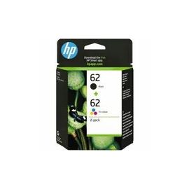 INK CARTRIDGE No 62 B/C/M/Y