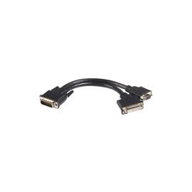 8IN DMS-59 TO DVI & VGA Y CBL