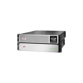 APC SMART-UPS SRT LI-ION 3000VA RM 4U 230V LONG RUNTIME+ NW CARD