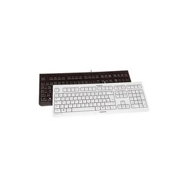 CHERRY KC 1000 BLACK              GR