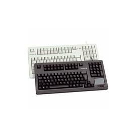CHERRY G80-11900LUMGB-2 USB 19Zoll Tastatur schwarz (GB)