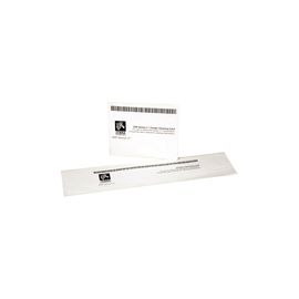 Cleaning Cards